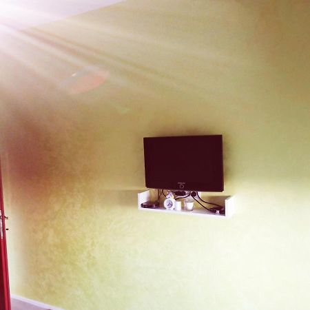 Nemanja Apartamento Trebinje Exterior foto