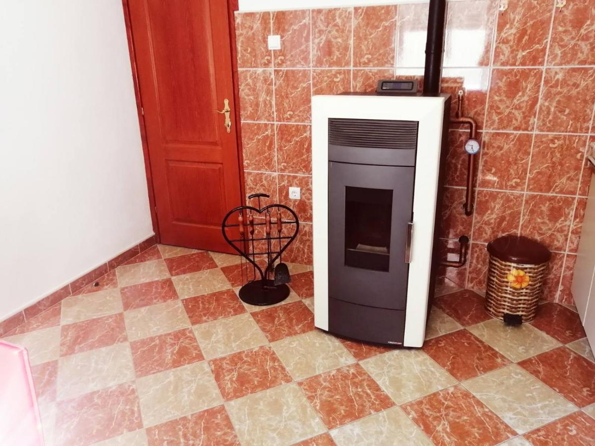 Nemanja Apartamento Trebinje Exterior foto