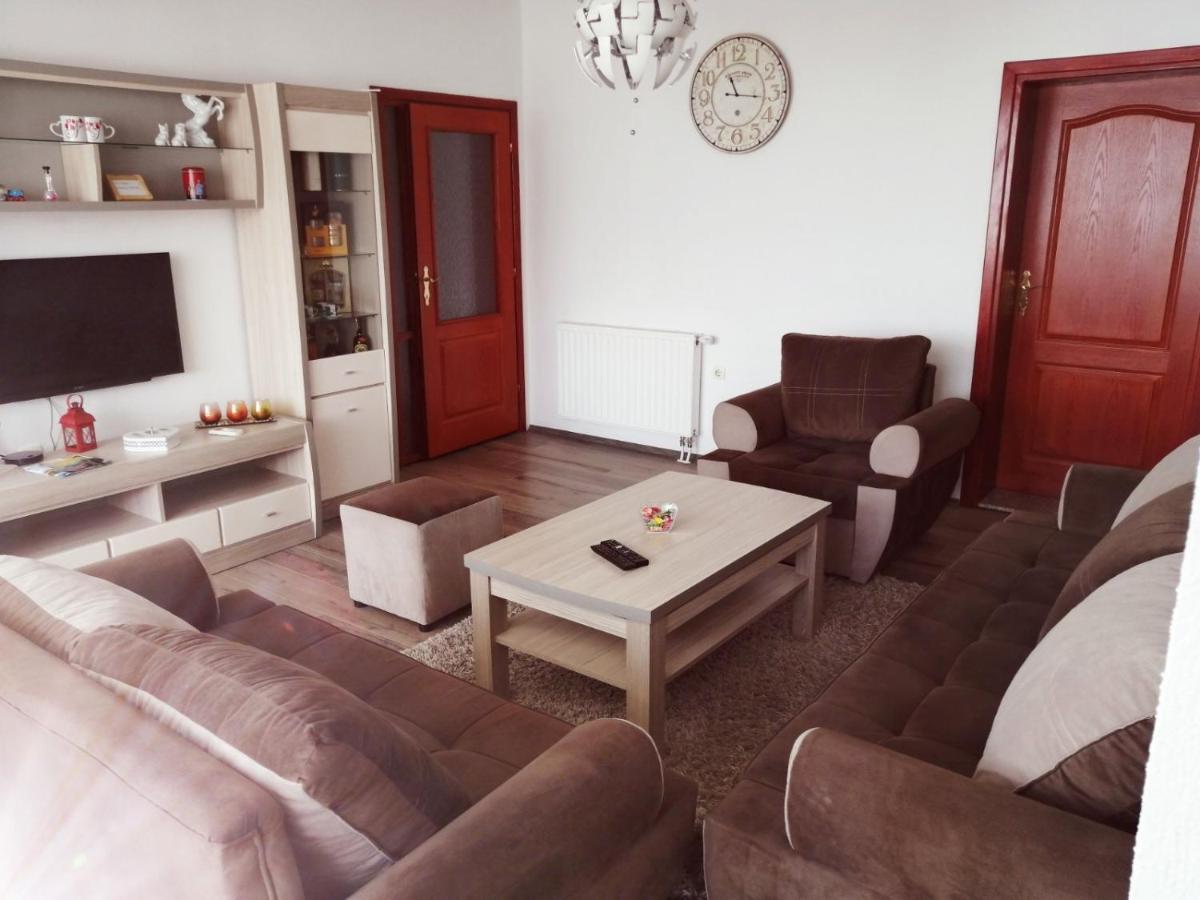 Nemanja Apartamento Trebinje Exterior foto