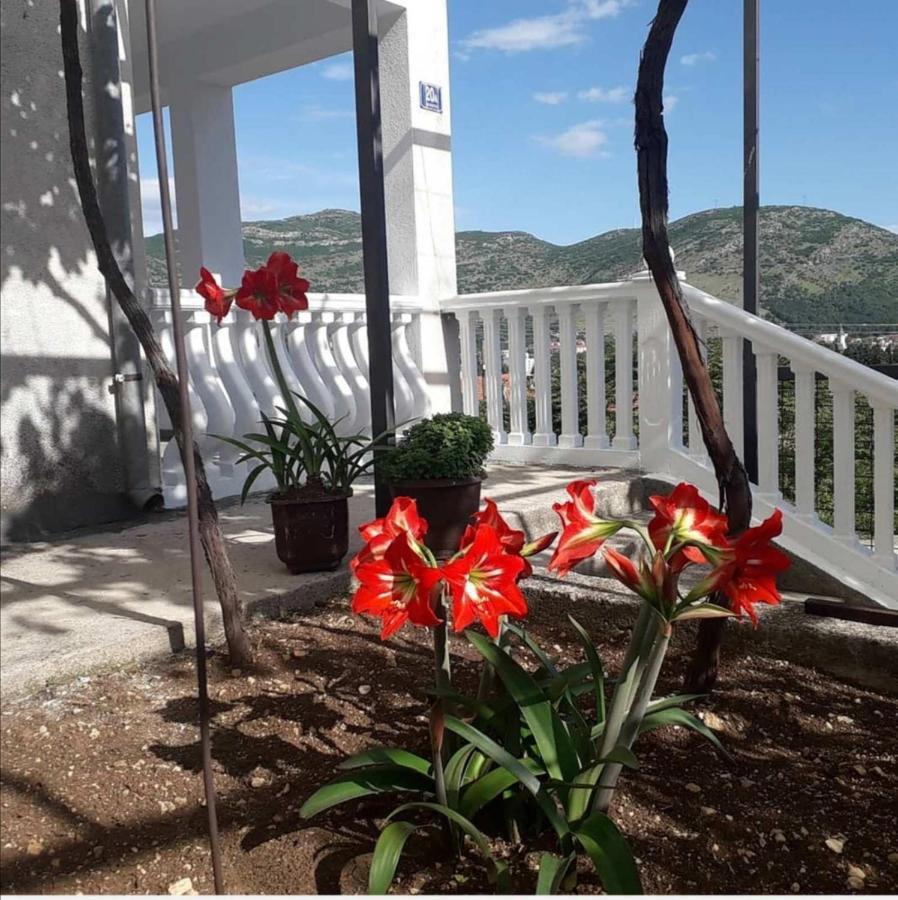 Nemanja Apartamento Trebinje Exterior foto