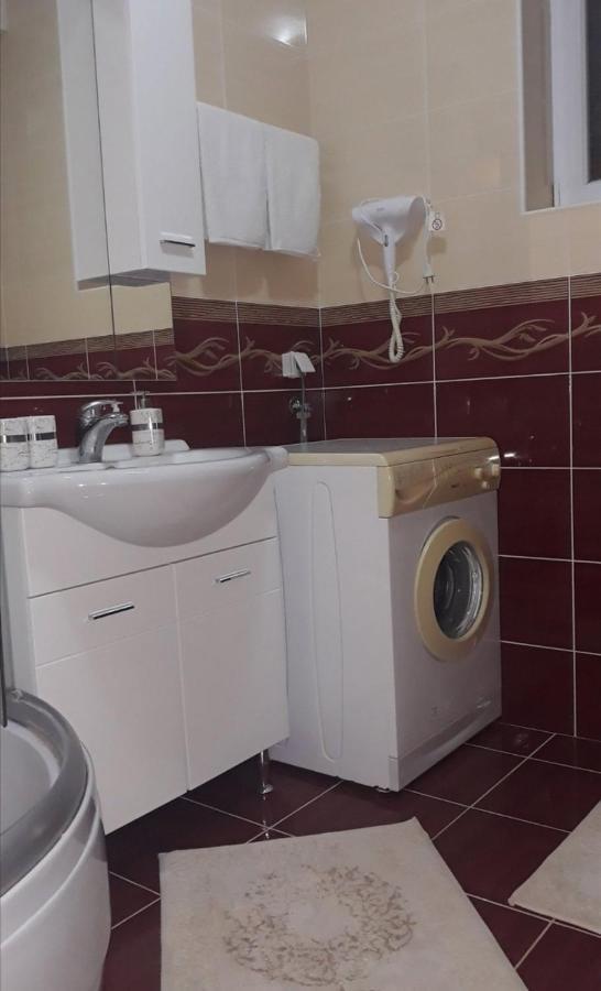 Nemanja Apartamento Trebinje Exterior foto