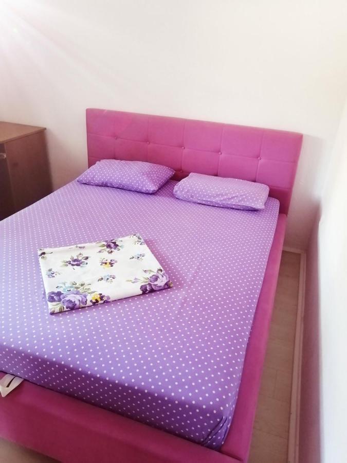 Nemanja Apartamento Trebinje Exterior foto