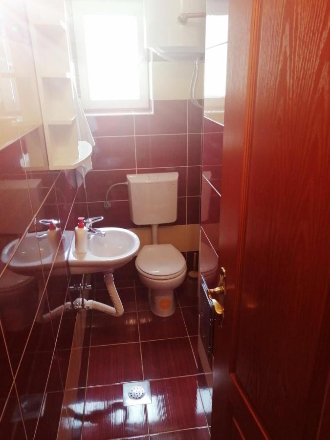 Nemanja Apartamento Trebinje Exterior foto