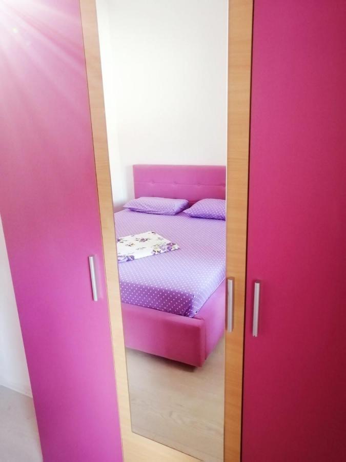 Nemanja Apartamento Trebinje Exterior foto