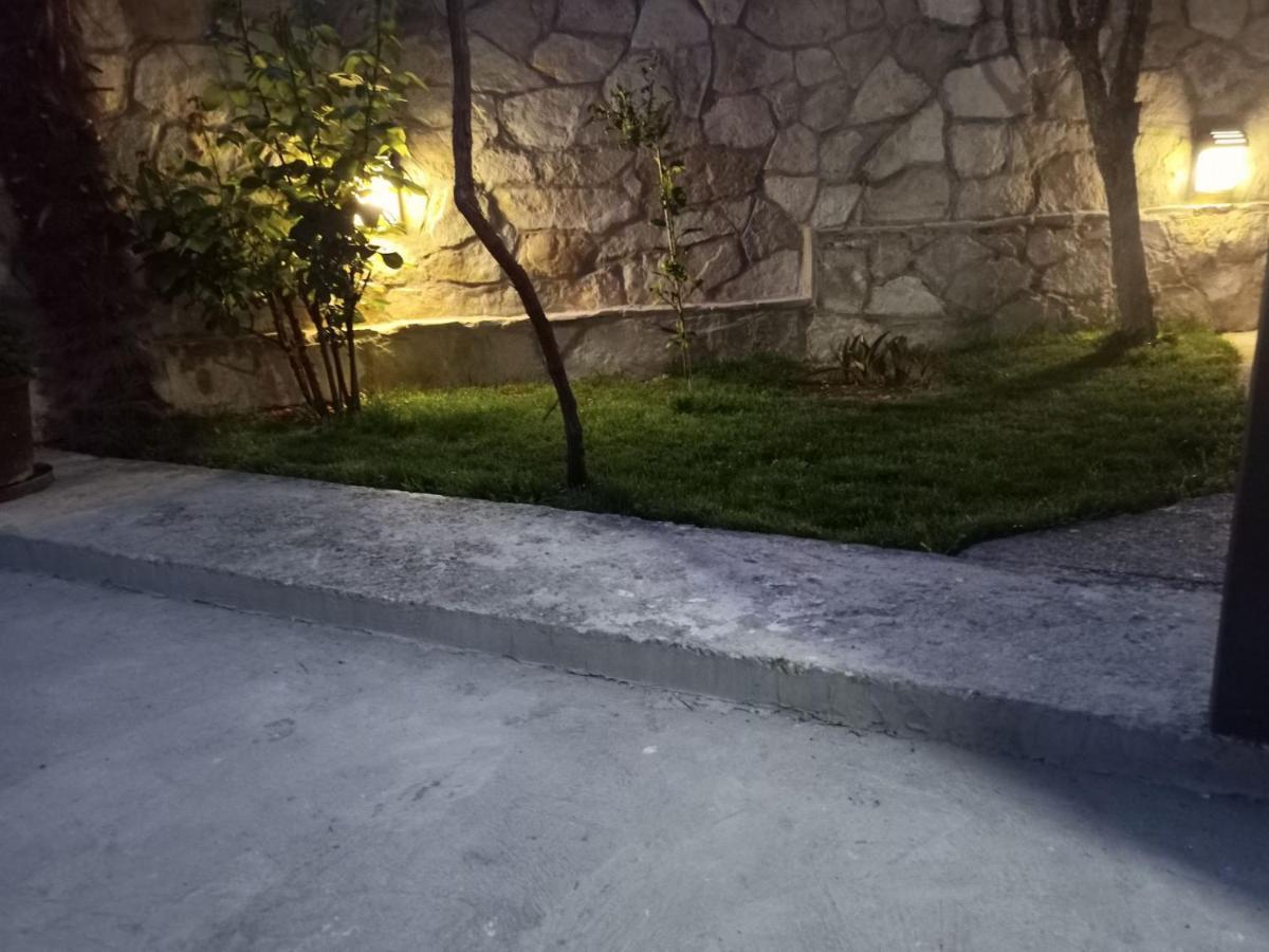 Nemanja Apartamento Trebinje Exterior foto